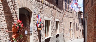 La Casa del Sarto