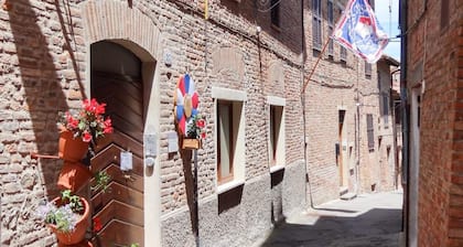 La Casa del Sarto