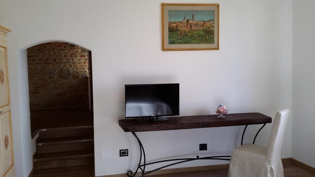 Suite | Servizio della camera