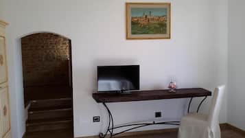 Suite | Servizio della camera