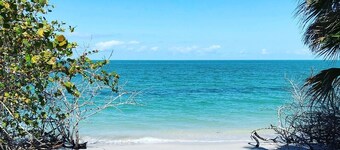 SeaStar North Captiva, Private Pool, Near Beach  