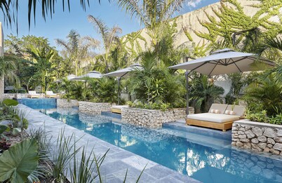 Óntico Urban Design Hotel