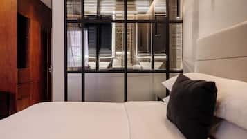 Chambre Simple Standard