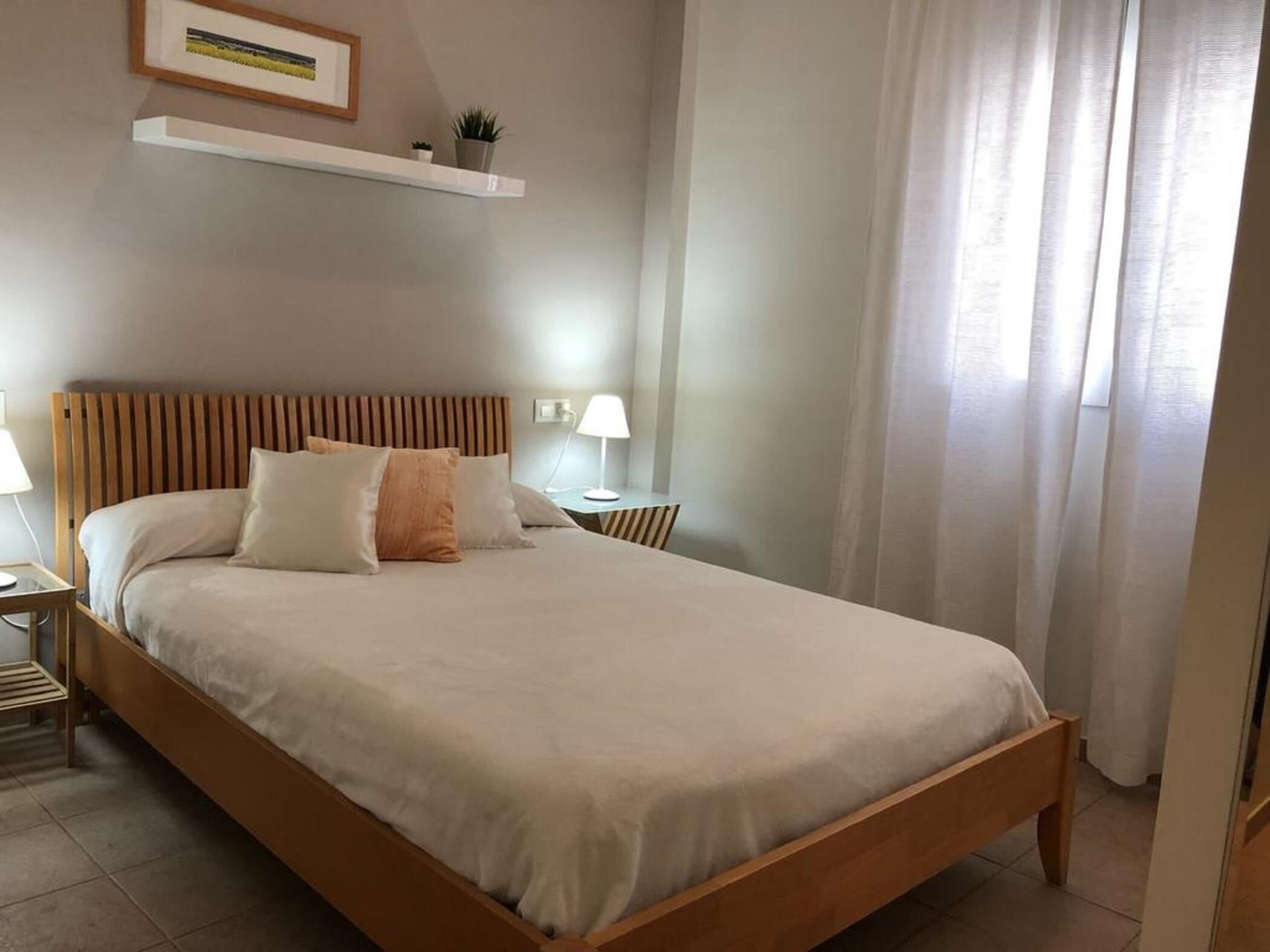 Apartment Córdoba with charm LUBI I