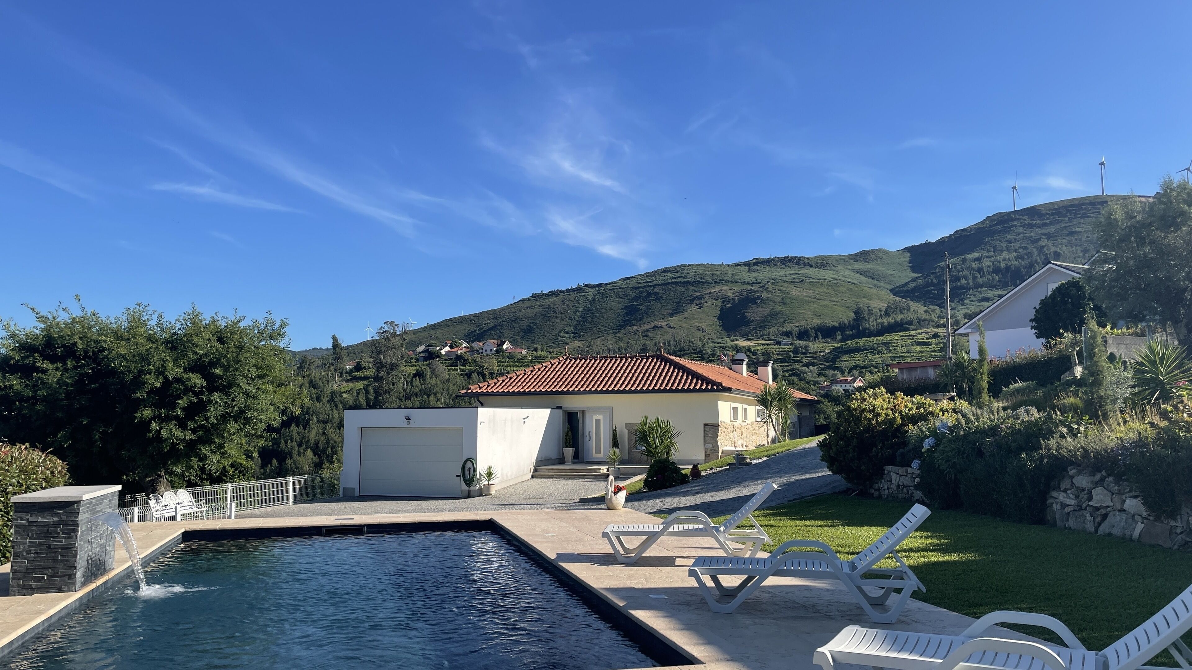 Quinta D 'Arroteia_Montion