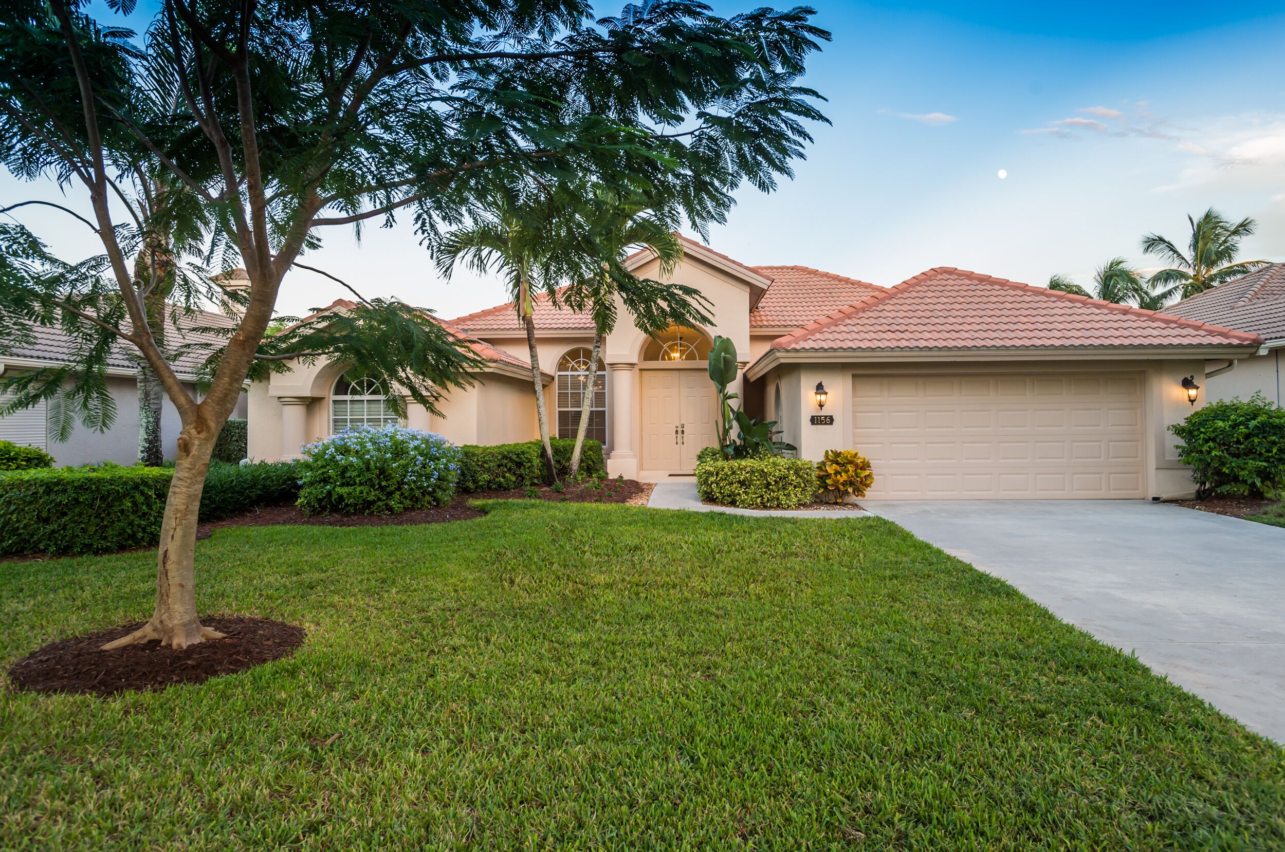 Private vacation home Rental