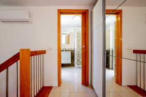 Interior - Modern duplex bungalow, Playa de las Américas, Costa Adeje (Costa Adeje)