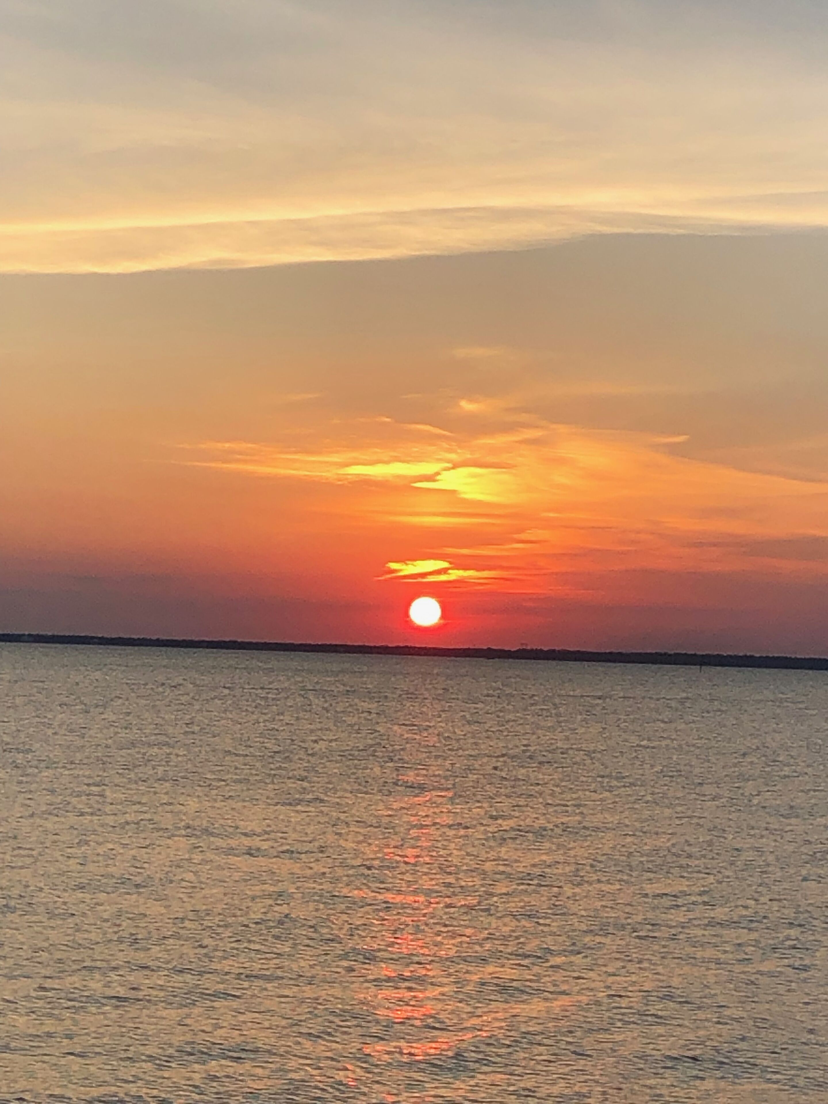 Beautiful Bayfront House on Sandy Hook With Private Heated Pool and Pier!!