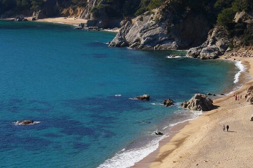 Apartment Cala Llevadó Luxury - Feel the sensation