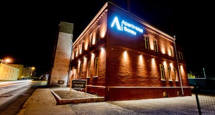 ApartHotel I SORAU