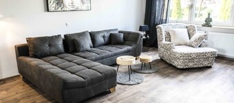 Ferienwohnung Anke-Apartement 5a