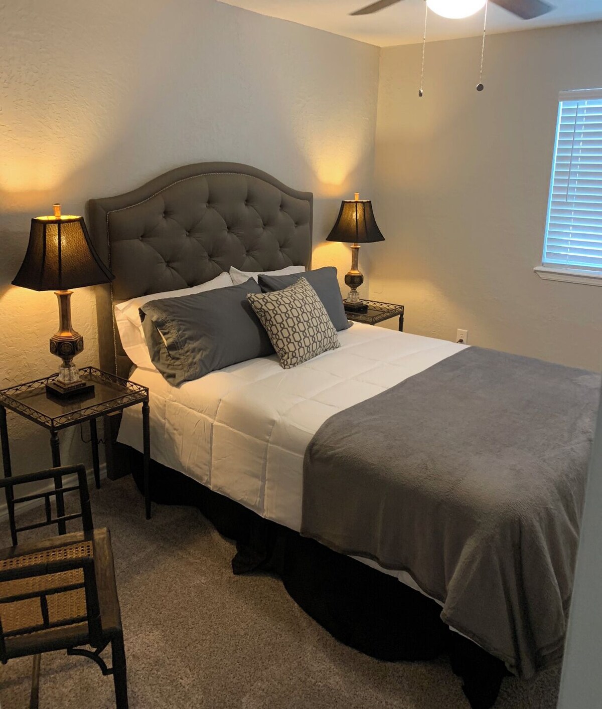 Bild für Gastgeberprofil