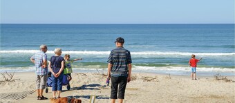 Lovely apartment in Ringkøbing