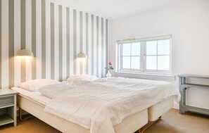 2 chambres, Wi-Fi gratuit