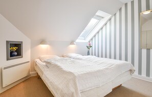 2 Schlafzimmer, kostenloses WLAN