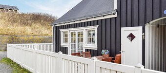 Grazioso appartamento a Ringkøbing