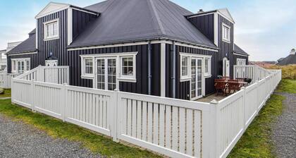 Schöne Wohnung in Ringkøbing