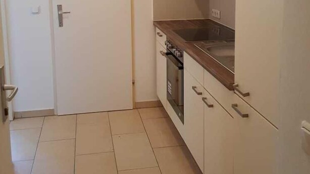 Family Apartment (incl. 25 EUR cleaning fee) | Private kitchen - Haberlgasse (Vienna)