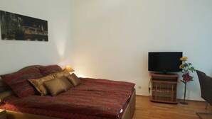 Family Apartment (incl. 25 EUR cleaning fee) - Haberlgasse (Vienna)