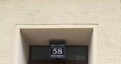 Haberlgasse
