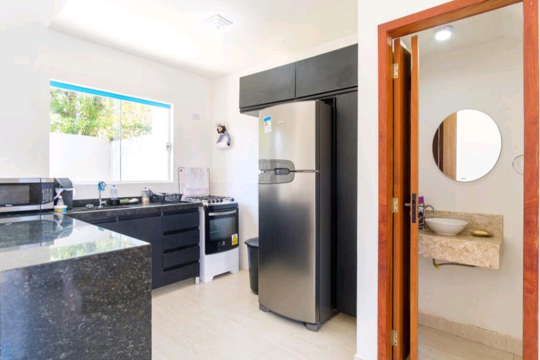 CAPRICORN BEACH SUNRISE FOR UP TO 6 PEOPLE