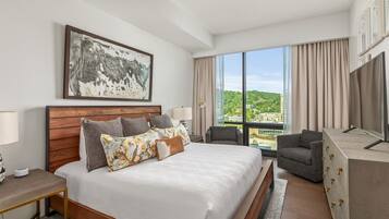 1 chambre, fer et planche Ă repasser, Wi-Fi gratuit, draps fournis