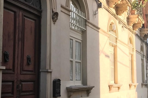 Außendetails