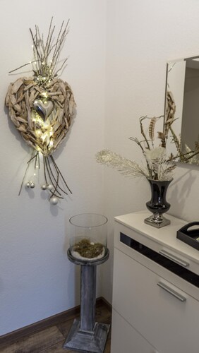 Ferienwohnung Anke-Apartement 5d