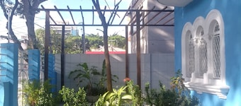 Prad Residence