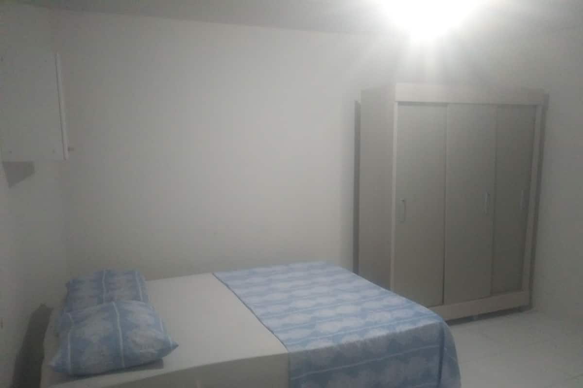 Traditional Studio