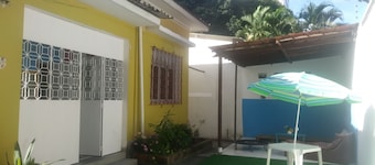 Prad Residence