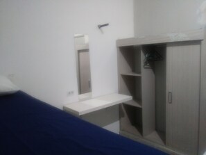 Executive Studio Suite (Suite) | Laptop workspace, blackout drapes, iron/ironing board, free WiFi - Prad Residence (Recife)
