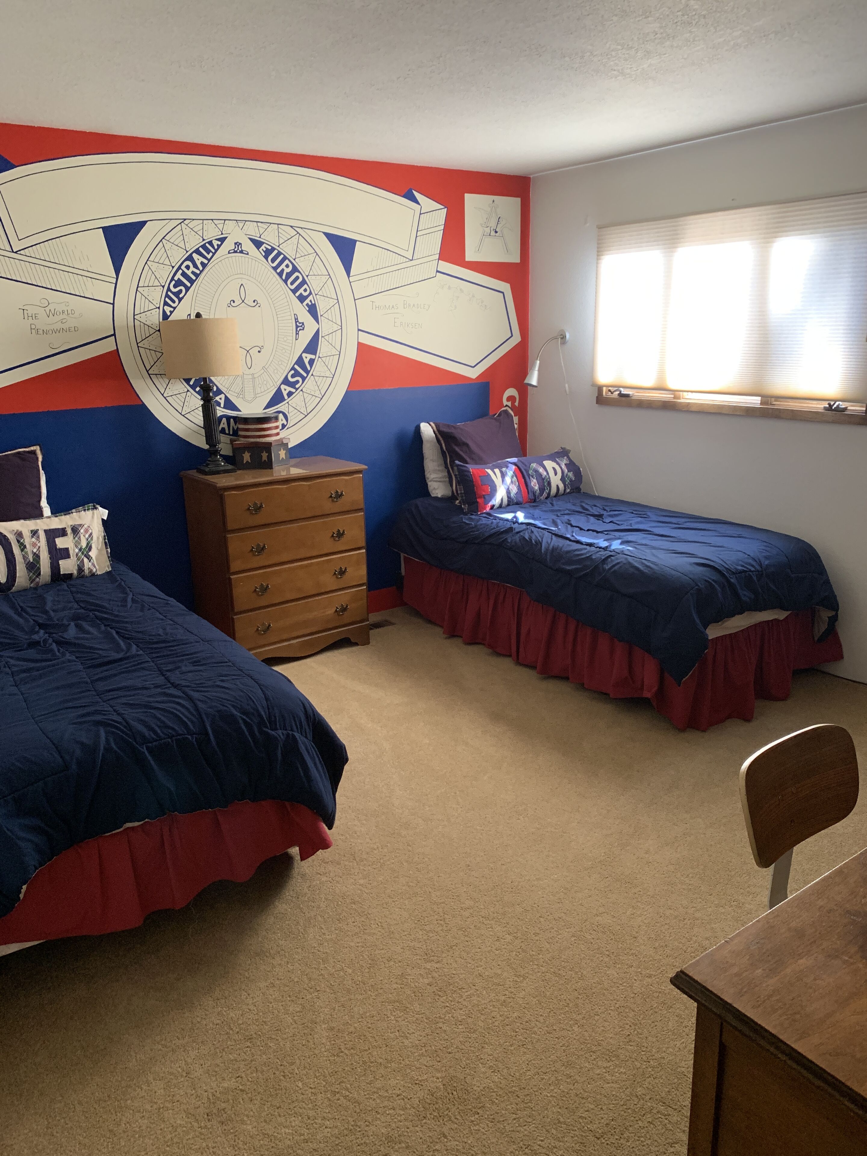 Ideal Black Butte Home