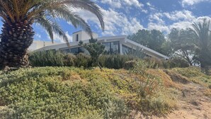 Depan hartanah