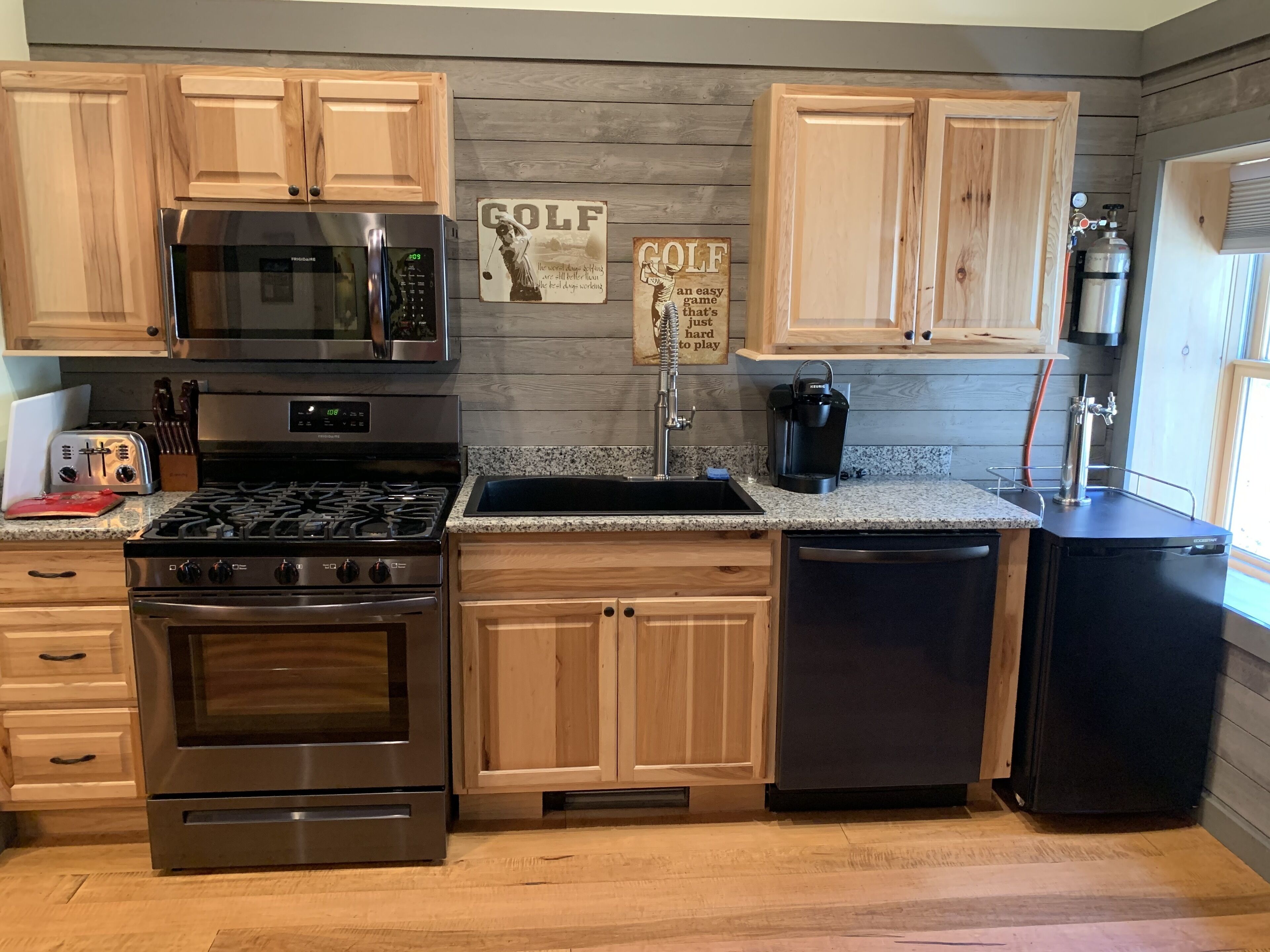 Pebble Beach In Windham.