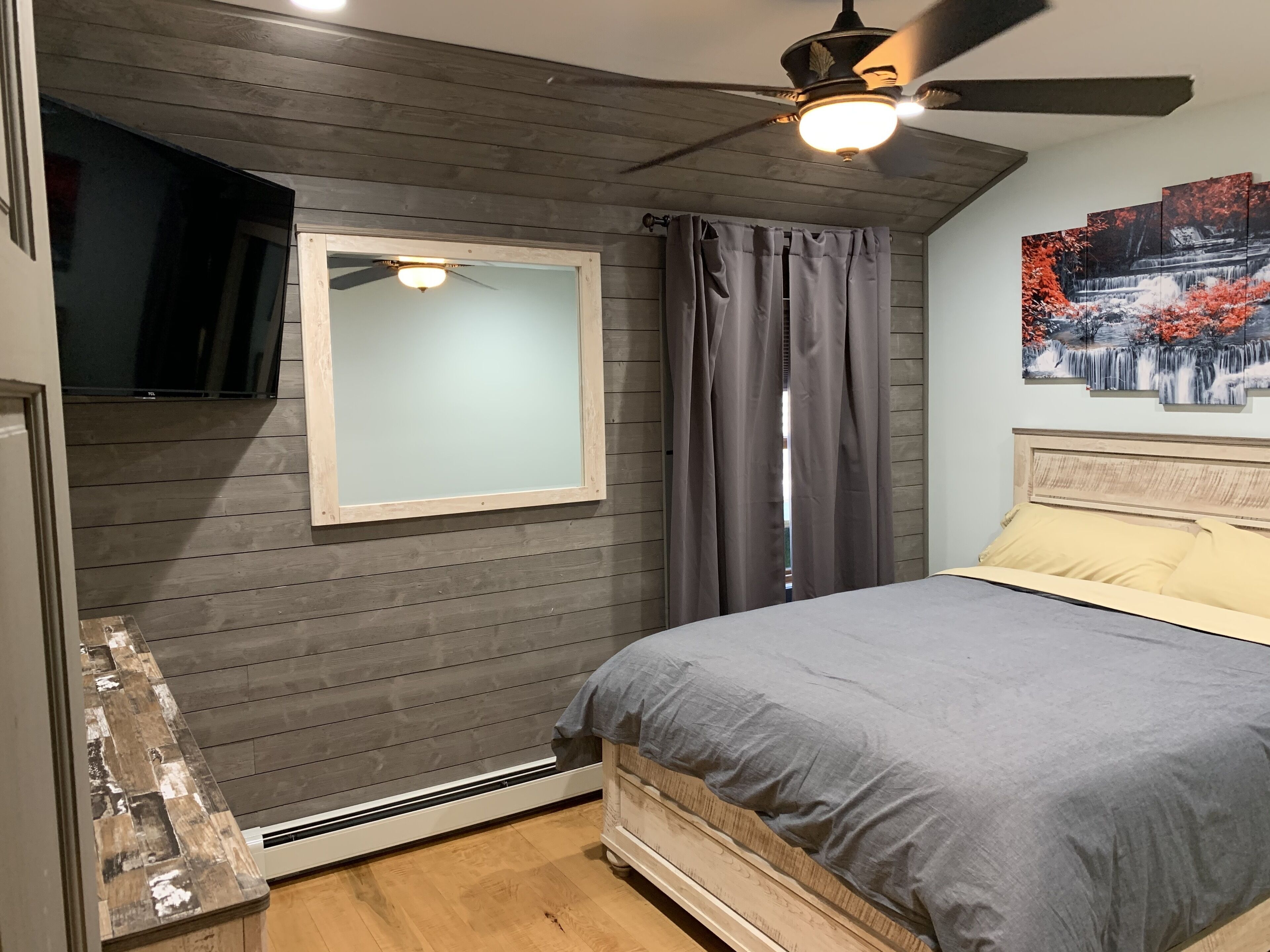 Pebble Beach In Windham.