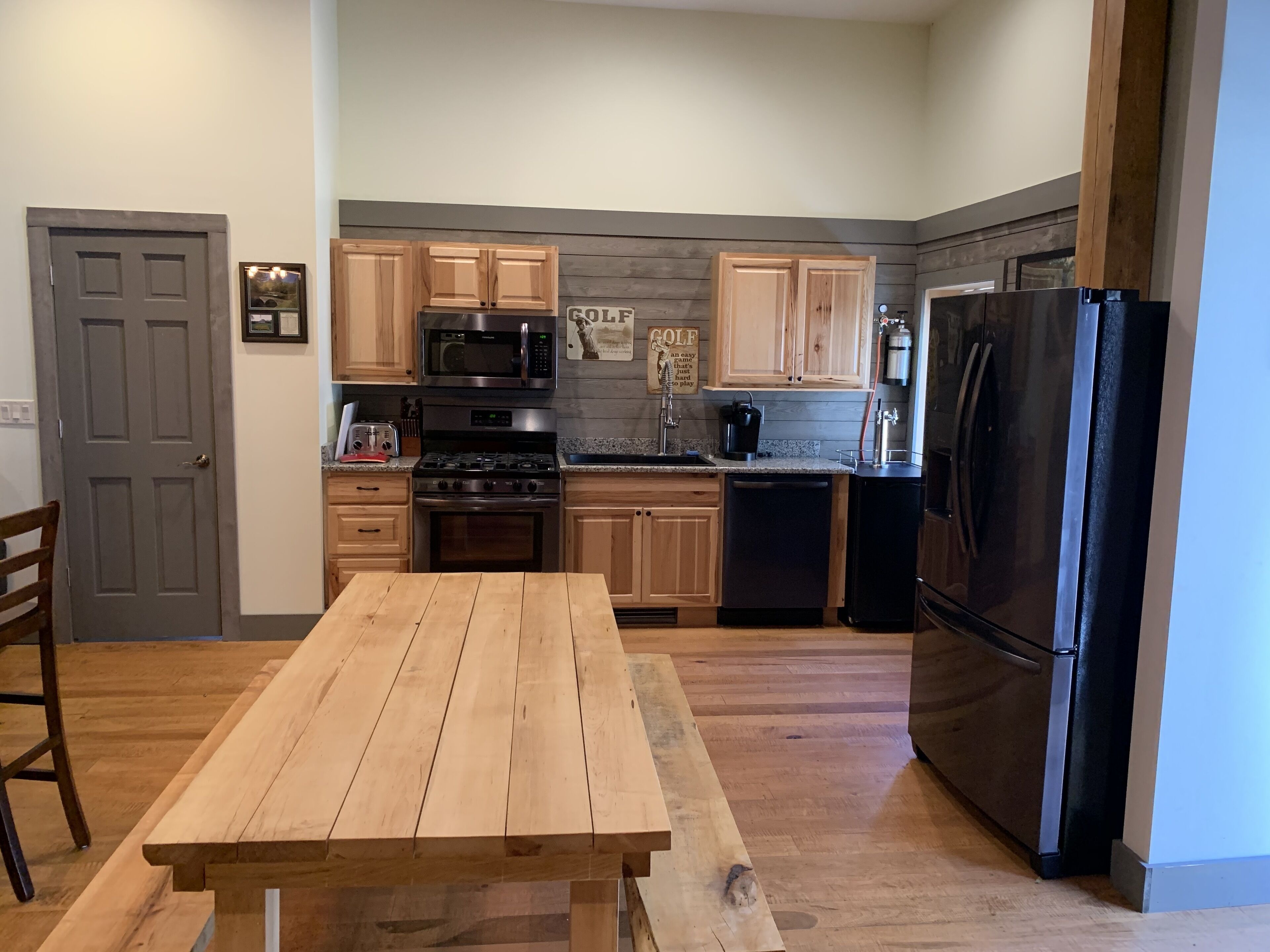 Pebble Beach In Windham.