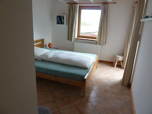1 sovrum, wi-fi och sängkläder