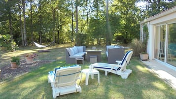 Terras