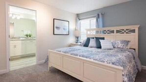 Appartement, 5 slaapkamers | 5 slaapkamers, gratis wifi, beddengoed