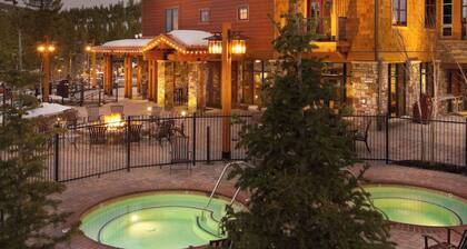 REDUCED! Hyatt Northstar Lake Tahoe True Ski In/Ski Out 5* Resort CHRISTMAS Week