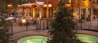 REDUCED! Hyatt Northstar Lake Tahoe True Ski In/Ski Out 5* Resort CHRISTMAS Week