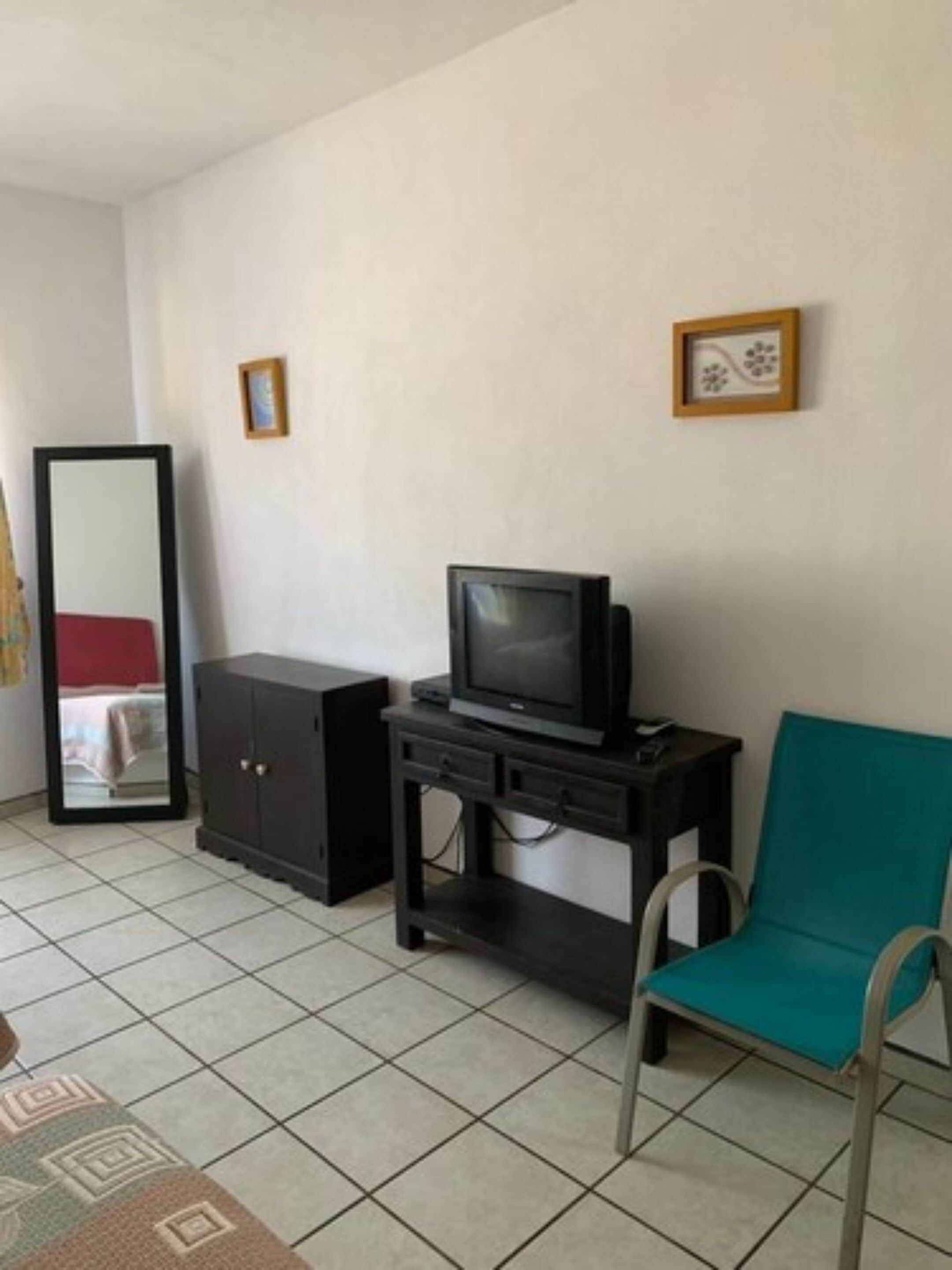 apartment | 1 bedroom, in-room safe, free wifi, bed sheets