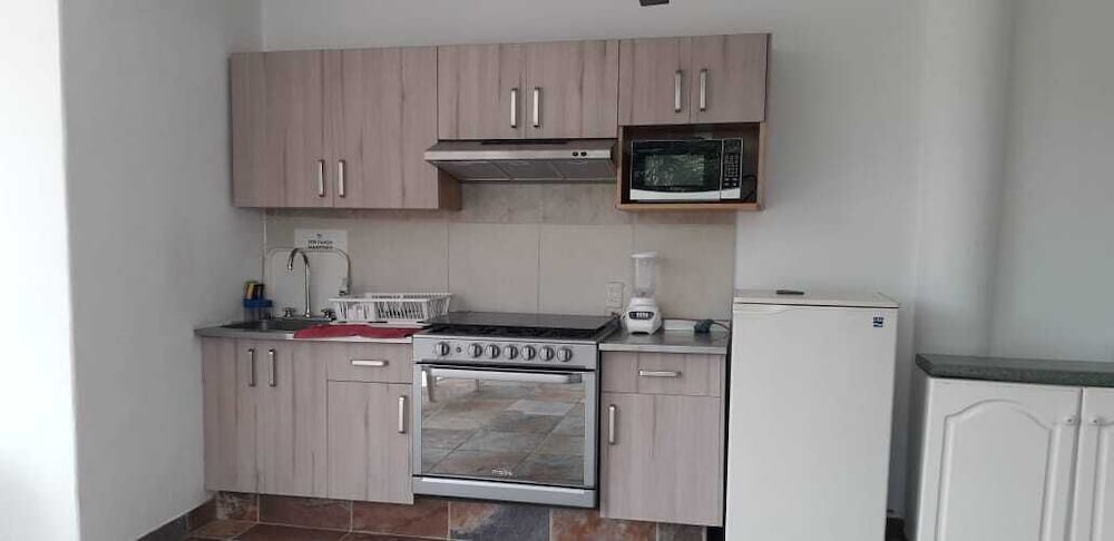 Hotel Casa Chacala by null