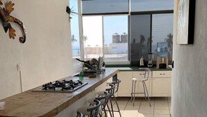 مطبخ صغير خاص