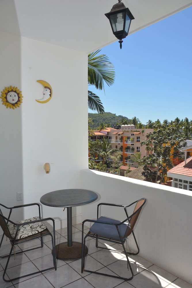 Hotel Casa Chacala by null