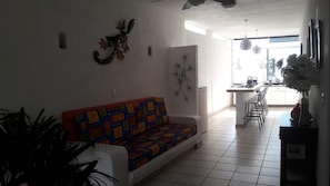 Televisión de pantalla plana