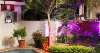 Hotel Casa Chacala