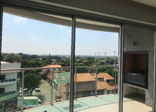 Edificio Mirage - Zona Vip de Asunción