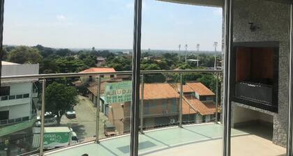 Edificio Mirage - Zona Vip de Asunción